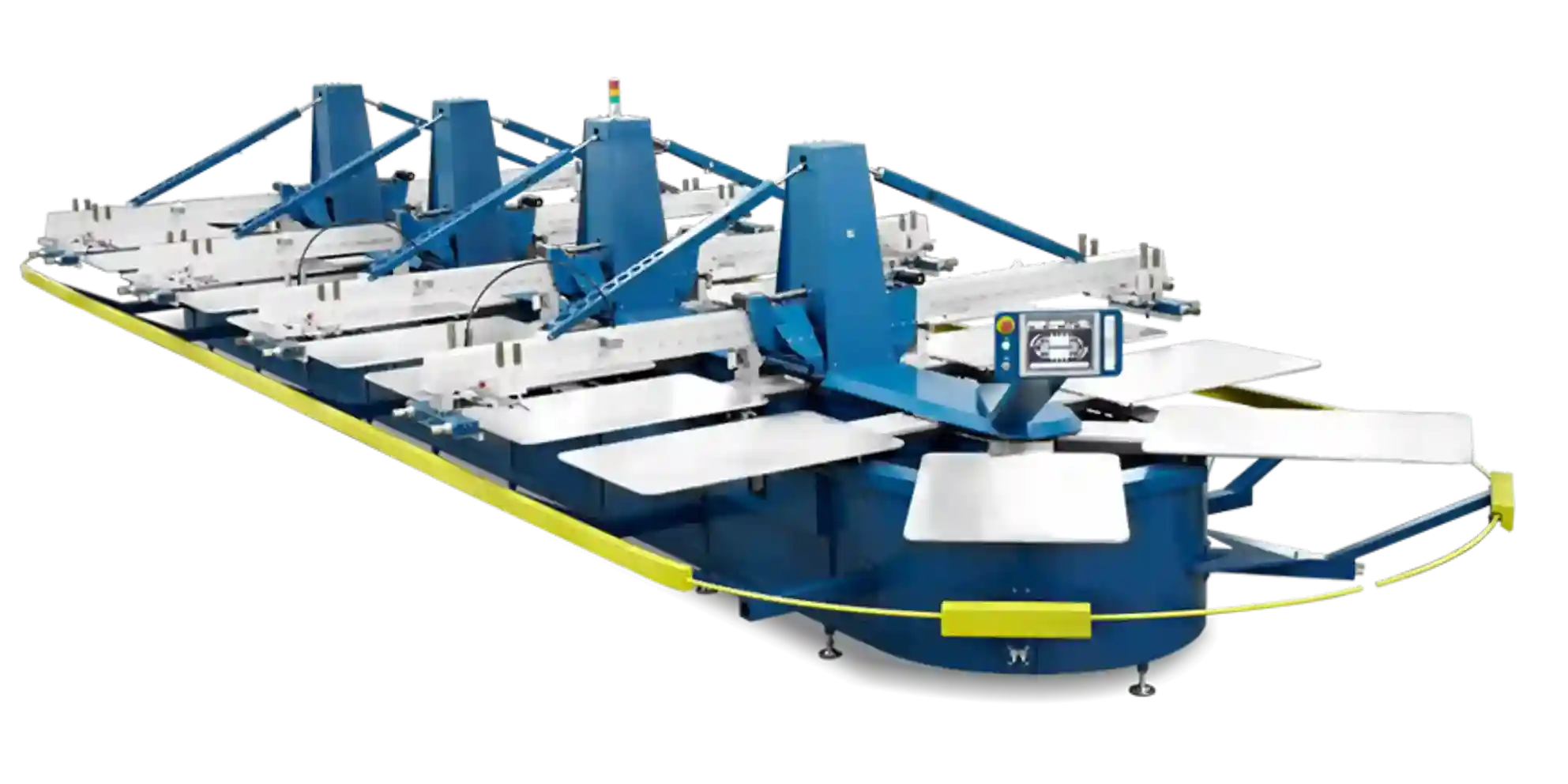 Cntop Machine