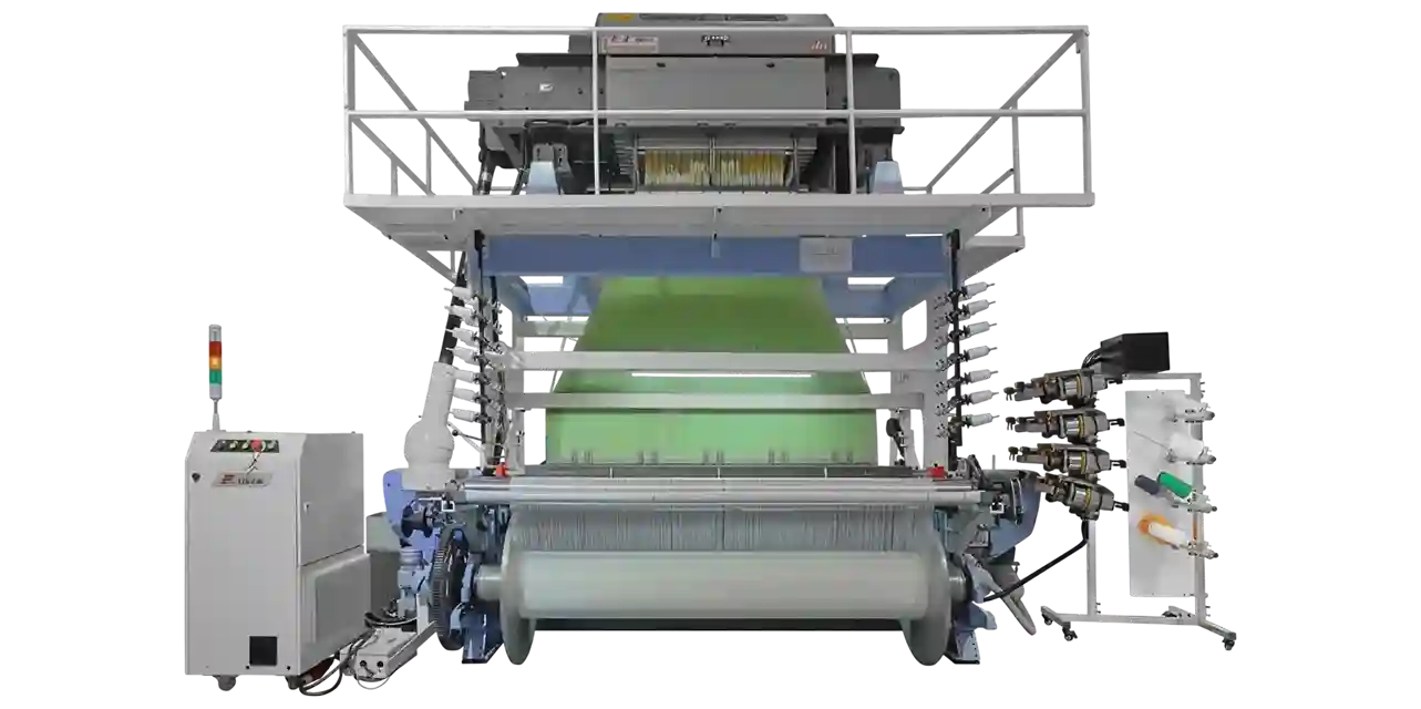 GoodFore Machine