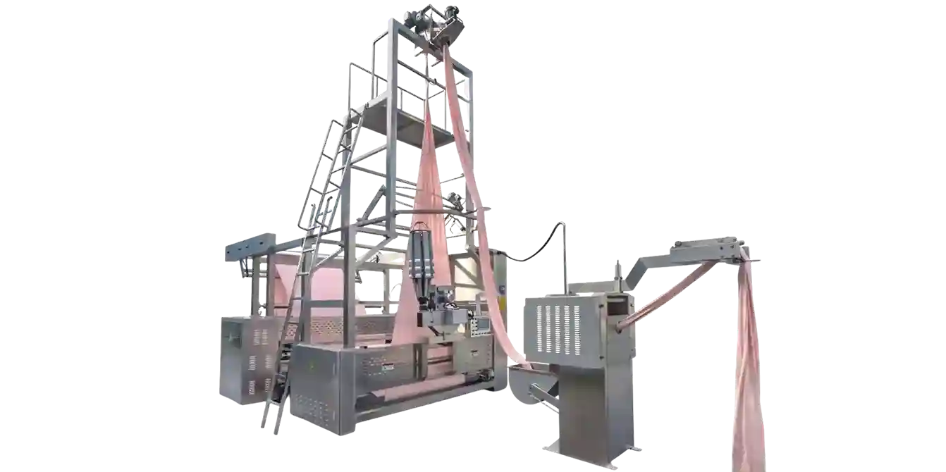 Luna Machine