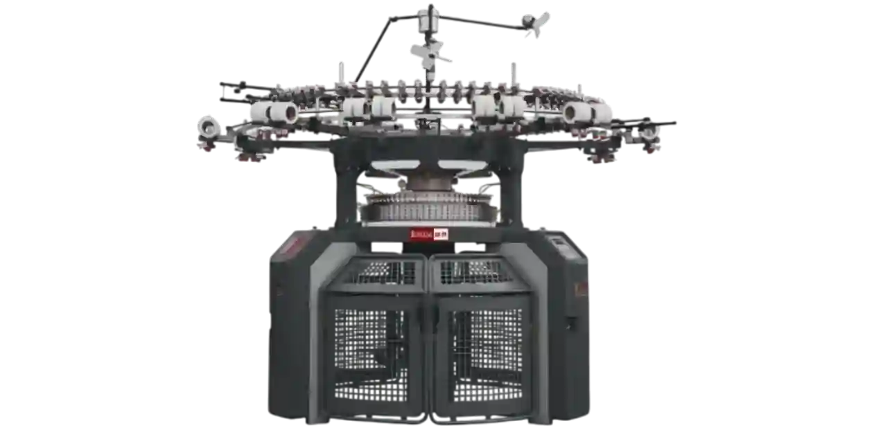 Rongxing Machine