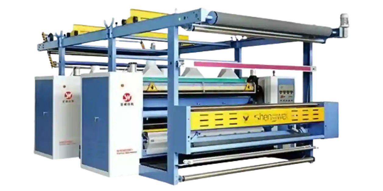 Shengwei Machine