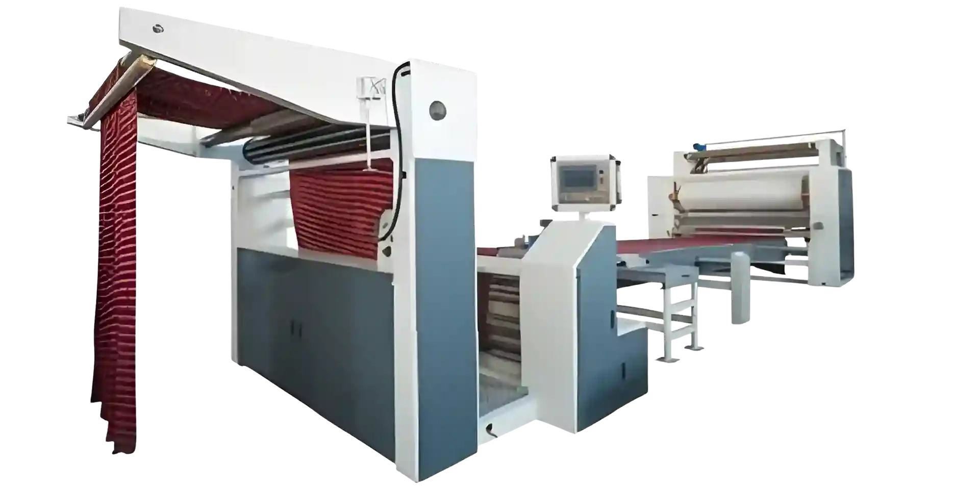 Tai Ping Yang Machine