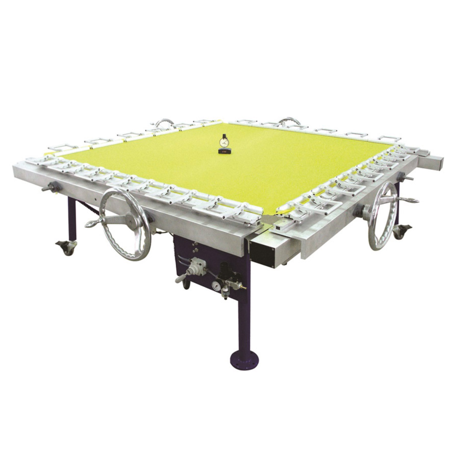 Ansal Machine 2