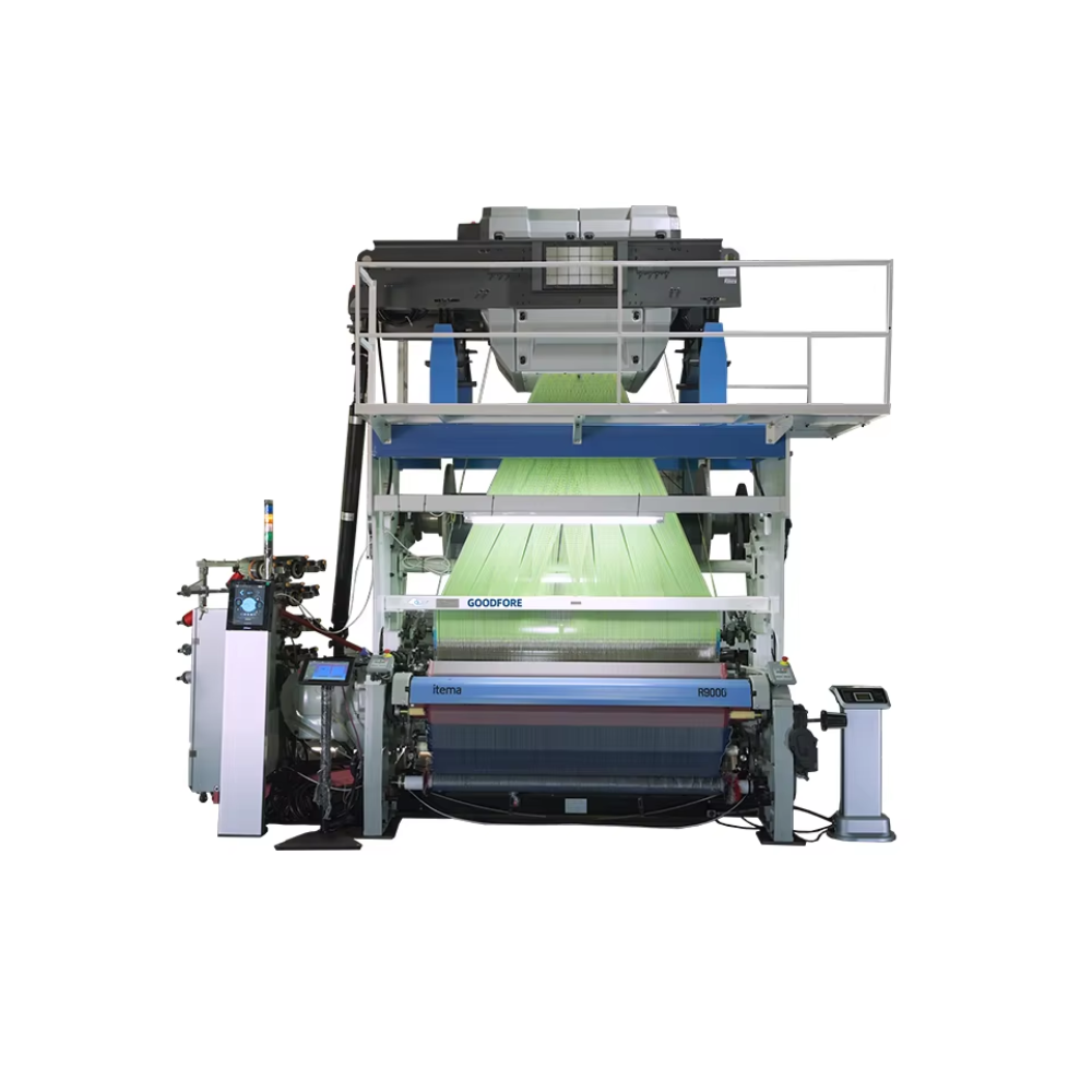 Label-Loom