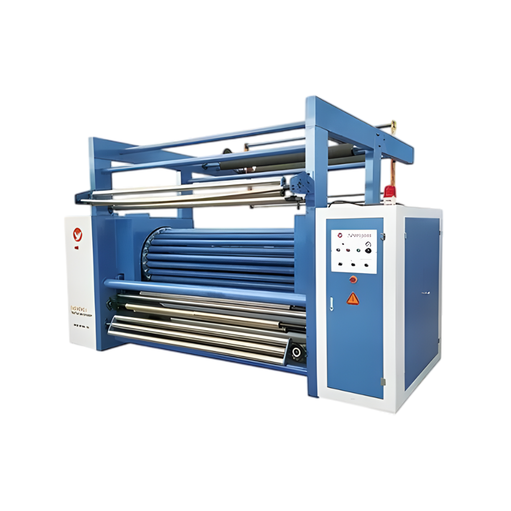 Raising Machine