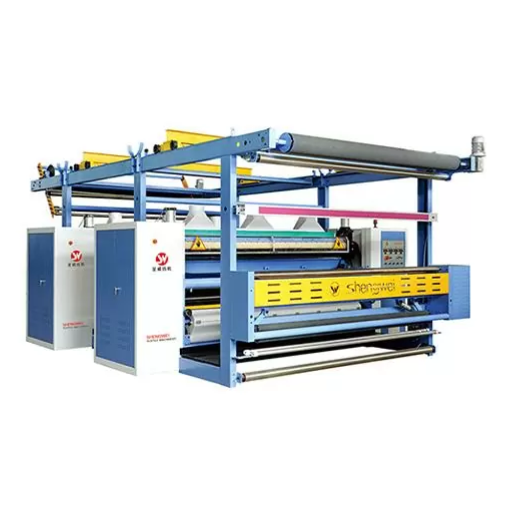Shearing Machine