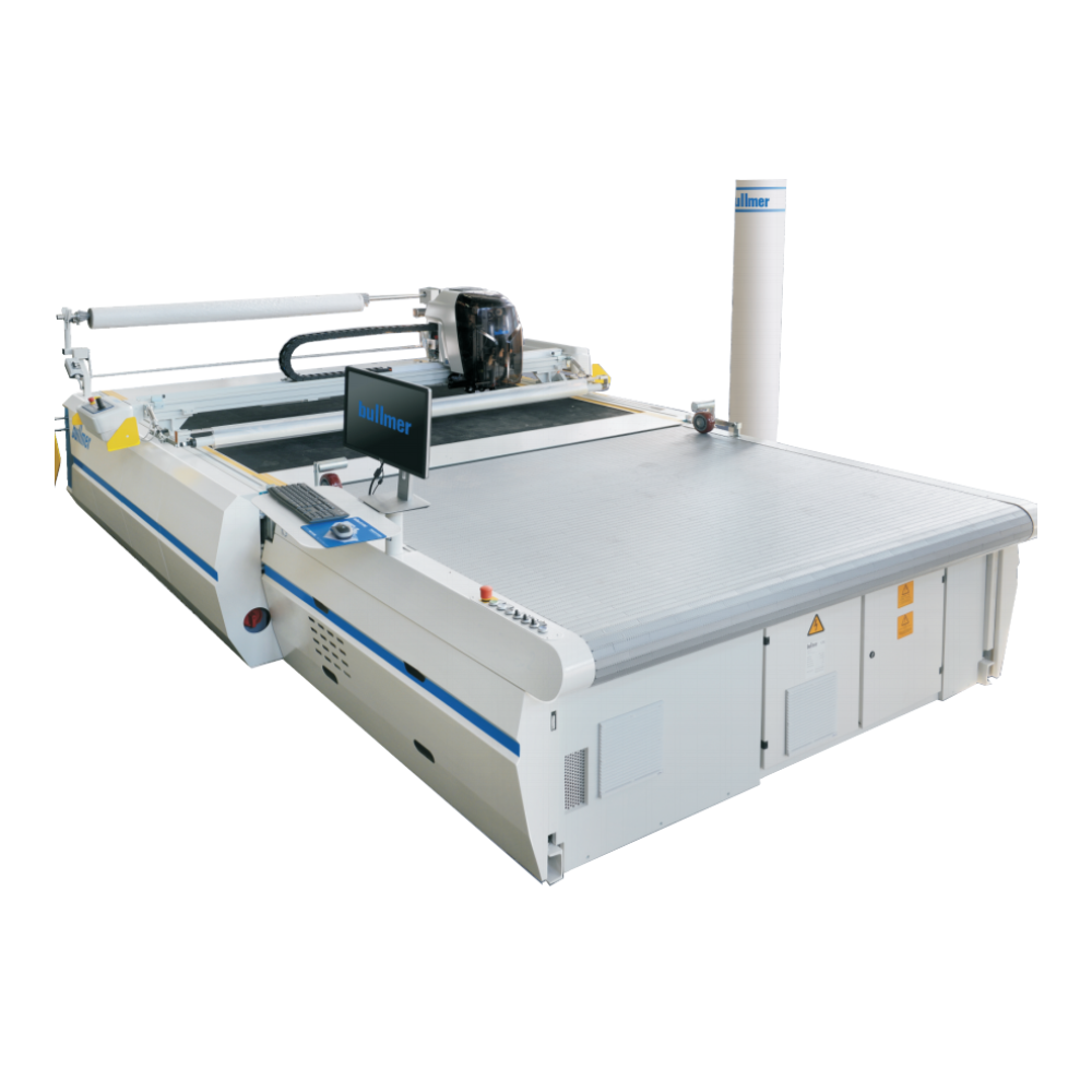 Winda Machine 3