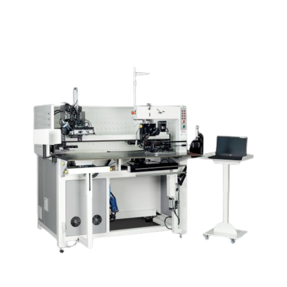 Winda Machine 2